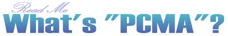 What's PCMA